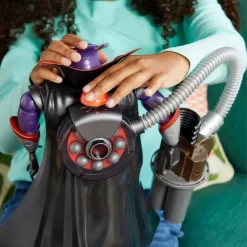 Zurg Interactive Talking Action Figure, Toy Story -Magic Mode Shop 461011589210 2