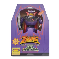 Zurg Interactive Talking Action Figure, Toy Story -Magic Mode Shop 461011589210 4
