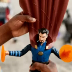 Doctor Strange Talking Action Figure -Magic Mode Shop 461012490768 2