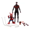 Diamond Select Miles Morales Collector's Edition Action Figure, Spider-Man