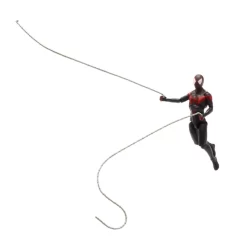 Diamond Select Miles Morales Collector's Edition Action Figure, Spider-Man -Magic Mode Shop 461013119910 3