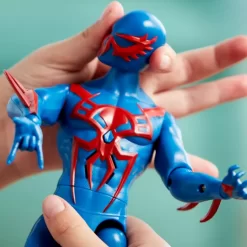 Spider-Man And Miles Morales Talking Action Figures -Magic Mode Shop 461013427640 2