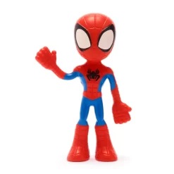 Spidey And His Amazing Friends Flexible Figures Set -Magic Mode Shop 461013510885 2