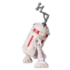 R2-S4M 40th Anniversary Jabba Serving Tray Figurine, Star Wars: Return Of The Jedi -Magic Mode Shop 461013975943 4