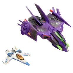 Mattel Disney Pixar Lightyear Hyperspeed Series Space Battle Pack -Magic Mode Shop 461022791985 2