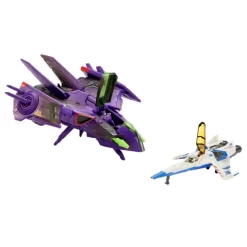 Mattel Disney Pixar Lightyear Hyperspeed Series Space Battle Pack -Magic Mode Shop 461022791985 4