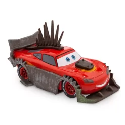 Lightning McQueen Die-Cast, Disney Pixar Cars On The Road -Magic Mode Shop 461023737364 4