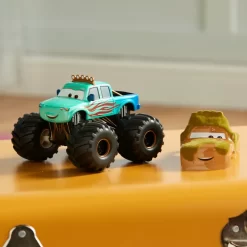 Ivy Die-Cast, Disney Pixar Cars On The Road -Magic Mode Shop 461023737449 1