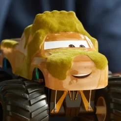 Ivy Die-Cast, Disney Pixar Cars On The Road -Magic Mode Shop 461023737449 3