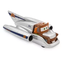 Mater Die-Cast, Disney Pixar Cars On The Road -Magic Mode Shop 461023737517 2