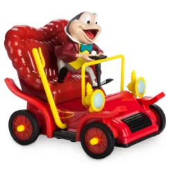 Mr. Toad And Headless Horseman Playset, The Adventures Of Ichabod And Mr. Toad - Disney100 -Magic Mode Shop 461023977357 2