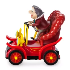 Mr. Toad And Headless Horseman Playset, The Adventures Of Ichabod And Mr. Toad - Disney100 -Magic Mode Shop 461023977357 4