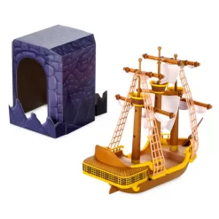 Peter Pan Disney100 Play Set -Magic Mode Shop 461023977432 2