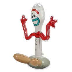Forky Inflatable Sprinkler, Toy Story 4 -Magic Mode Shop 461044182754 1