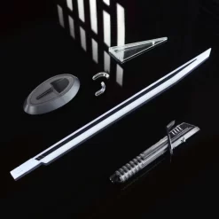 Darksaber Legacy Set, Star Wars: The Mandalorian -Magic Mode Shop 461063427980 4