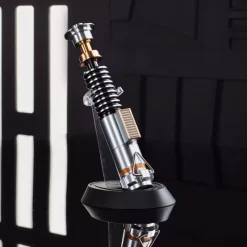Luke Skywalker 40th Anniversary Legacy LIGHTSABER, Star Wars: Return Of The Jedi 8 Luke Skywalker 40th Anniversary Legacy LIGHTSABER, Star Wars: Return Of The Jedi -Magic Mode Shop 461064078495 3