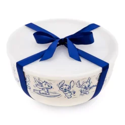 Stitch Nested Mixing Bowls, Set Of 3 -Magic Mode Shop 465012781581 2