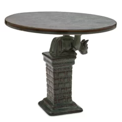 The Haunted Mansion Cake Stand -Magic Mode Shop 465012985033 2