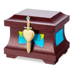 Evil Queen Coasters And Case 9 Evil Queen Coasters And Case -Magic Mode Shop 465013117778 4