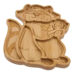 Disney Critters Meeko Serving Platter, Pocahontas -Magic Mode Shop 465013380448 2