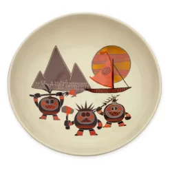 Moana Serving Bowl -Magic Mode Shop 465013643055 2