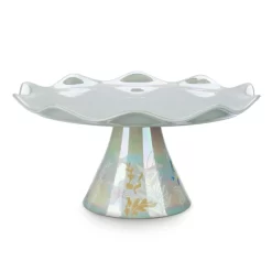 The Little Mermaid Cake Stand -Magic Mode Shop 465013645943 3