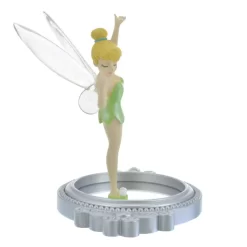 Tinker Bell Accessory Tray, Peter Pan 70 Years 8 Tinker Bell Accessory Tray, Peter Pan 70 Years -Magic Mode Shop 465013814738 3