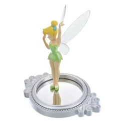 Tinker Bell Accessory Tray, Peter Pan 70 Years 9 Tinker Bell Accessory Tray, Peter Pan 70 Years -Magic Mode Shop 465013814738 4