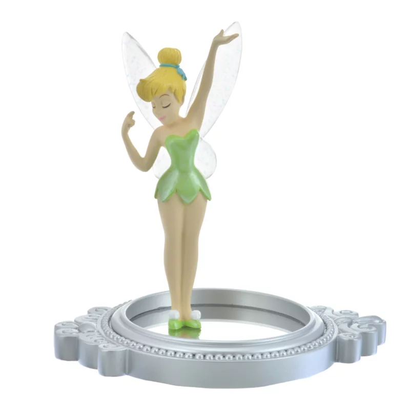 Tinker Bell Accessory Tray, Peter Pan 70 Years 1 Tinker Bell Accessory Tray, Peter Pan 70 Years
