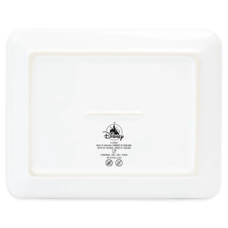 Minnie Parisienne Plate 2 Minnie Parisienne Plate - Image 2