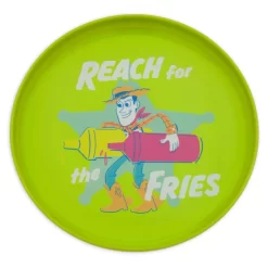 Toy Story Melamine Plate Set 9 Toy Story Melamine Plate Set -Magic Mode Shop 465014181358 4