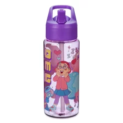 Mei Lee Red Panda Water Bottle, Turning Red -Magic Mode Shop 465022718560 4