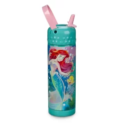 The Little Mermaid Water Bottle