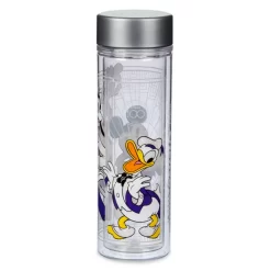 Mickey Mouse And Friends Disney100 Water Bottle, Disneyland -Magic Mode Shop 465023779010 2