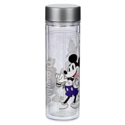 Mickey Mouse And Friends Disney100 Water Bottle, Disneyland