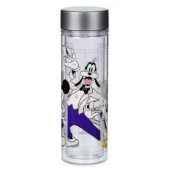 Mickey Mouse And Friends Disney100 Water Bottle, Disneyland -Magic Mode Shop 465023779010 3