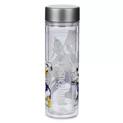 Mickey Mouse And Friends Disney100 Water Bottle, Disneyland -Magic Mode Shop 465023779010 4