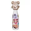 Disney Munchlings Stainless Steel Water Bottle With Topper