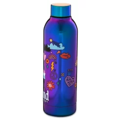 Disneyland Resort Disney Pride Stainless Steel Water Bottle -Magic Mode Shop 465024226162 3