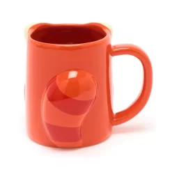 Mei Lee Red Panda Figural Mug, Turning Red -Magic Mode Shop 465032483830 3