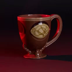 Doctor Strange In The Multiverse Of Madness Heat Changing Mug -Magic Mode Shop 465032571520 2
