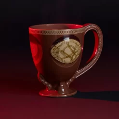 Doctor Strange In The Multiverse Of Madness Heat Changing Mug -Magic Mode Shop 465032571520 3