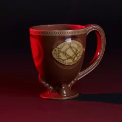 Doctor Strange In The Multiverse Of Madness Heat Changing Mug -Magic Mode Shop 465032571520 4