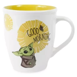 Grogu Mug, Star Wars: The Mandalorian