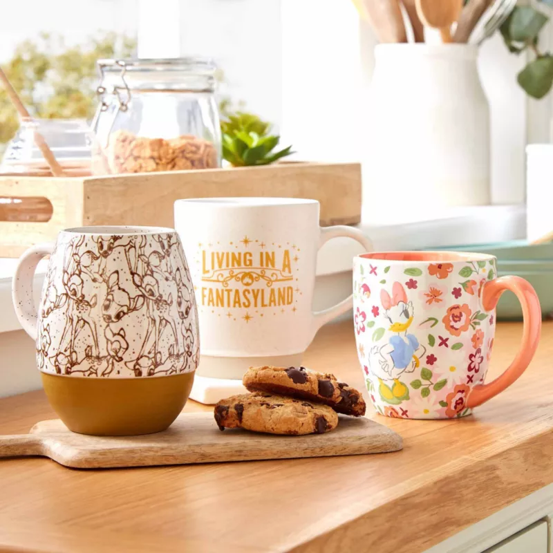 Bambi Two-Tone Mug 2 Bambi Two-Tone Mug - Image 2