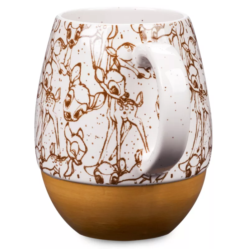 Bambi Two-Tone Mug 3 Bambi Two-Tone Mug - Image 3