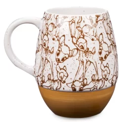 Bambi Two-Tone Mug 7 Bambi Two-Tone Mug -Magic Mode Shop 465032900542 3