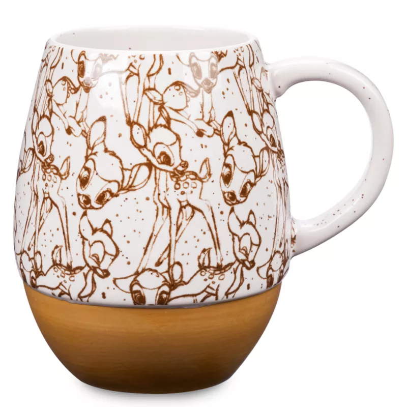 Bambi Two-Tone Mug 1 Bambi Two-Tone Mug