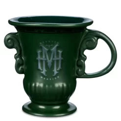 The Haunted Mansion Mug