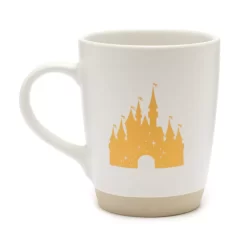 ''Living In A Fantasyland'' Castle Mug -Magic Mode Shop 465032911289 2